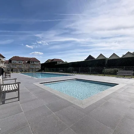 Seaside Escape With Pool By Interhome