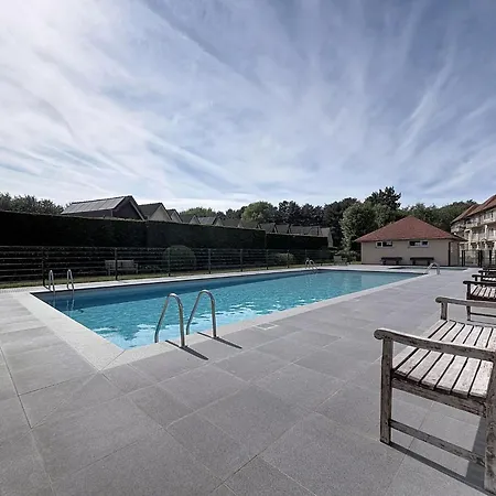 Seaside Escape With Pool By Interhome Apartment *
