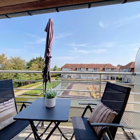 Seaside Escape With Pool By Interhome De Haan